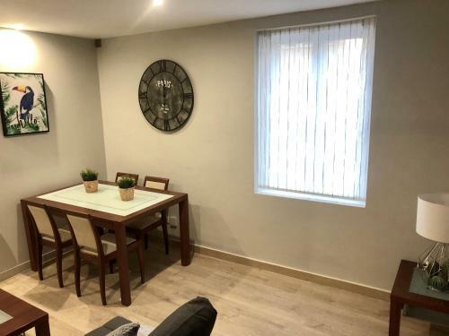 Apartamento San Blas-antiguo Mercado Central