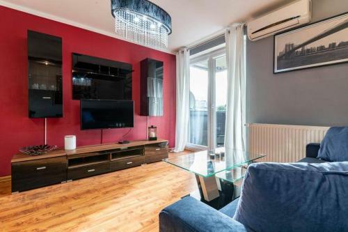 Old Town Luxus Apartments