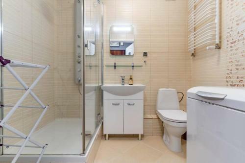 Old Town Luxus Apartments
