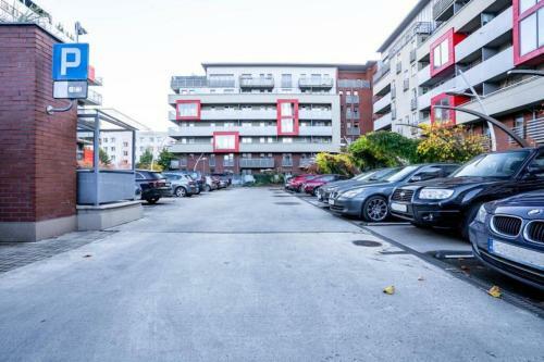 Old Town Luxus Apartments