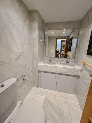 Apartamento �tico D�plex En El Centro -dos Torres G�ndor