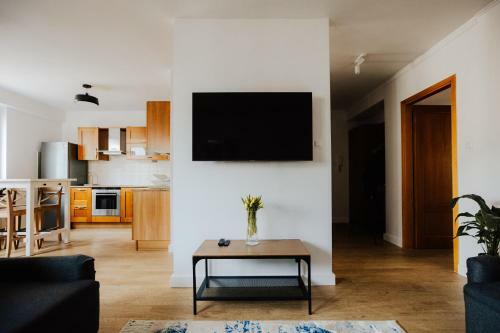 Apartament Rynek Wi?zienna