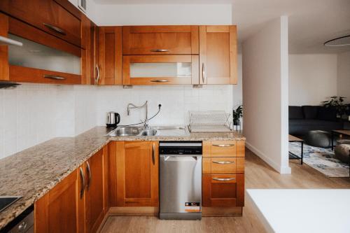 Apartament Rynek Wi?zienna