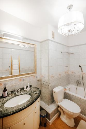 Apartament Rynek Wi?zienna
