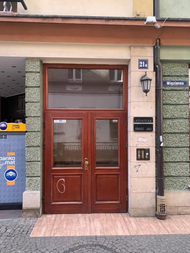 Apartament Rynek Wi?zienna