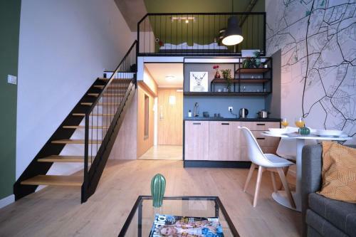 Wroclaw-air Zojka Apartment