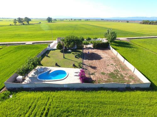 Agroturismo Chalet Garcia