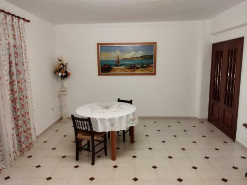 Apartamento Casa Franch Deltebre