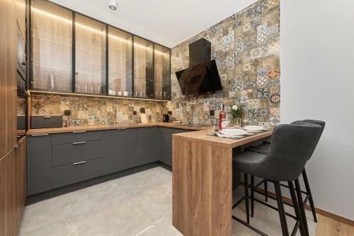 Browary Wroclawskie Apartments By Renters
