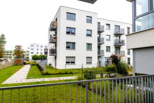Apartament So?tysowicka Od Wroclawapartmanet-pl