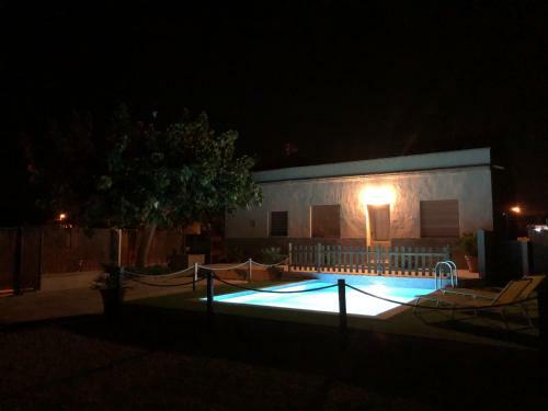 Agroturismo Casa Los Hortets