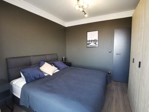 Apartament Promenady