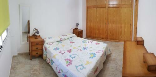 Apartamento Edifici Camp De La Mingola