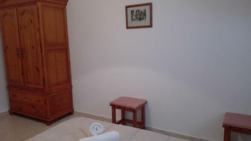 Agroturismo Casilla Del Mas D'avall