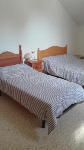 Agroturismo Casilla Del Mas D'avall