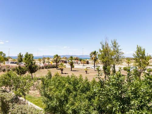 Apartment Res Mediterraneo-7