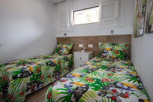 Apartamento Las Lomas 19