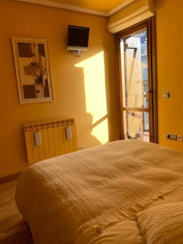 Apartamento El Pino De Cerler