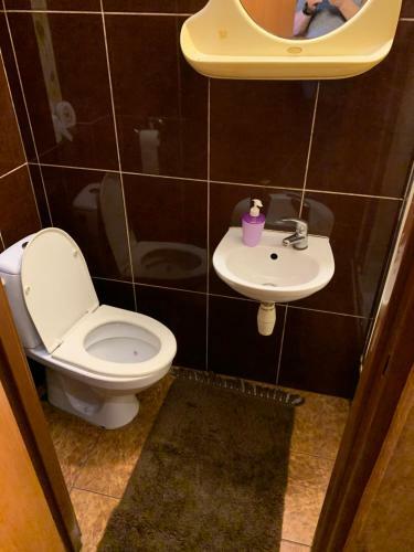 Albergue Pokoje Go?cinne Amader Zambrow
