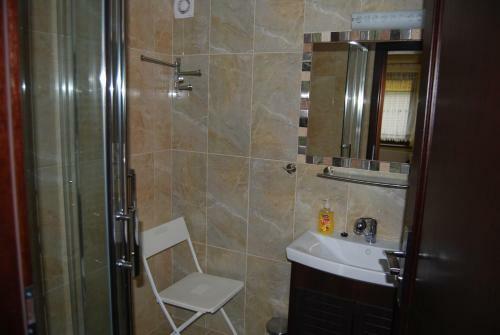 Hostal Villa Jura Pokoje Go?cinne