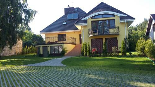 Hostal Villa Jura Pokoje Go?cinne