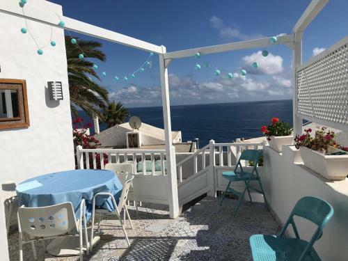 Apartamento San Agust�n Seaviews And Flowers