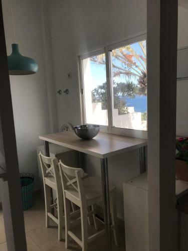 Apartamento San Agust�n Seaviews And Flowers