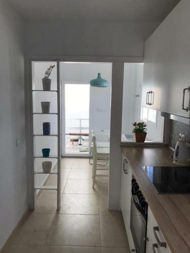 Apartamento San Agust�n Seaviews And Flowers