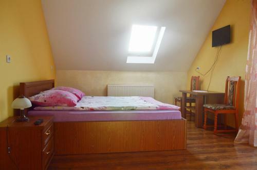 Bed & Breakfast Pokoje Nad Stawem