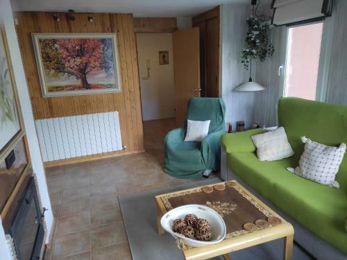 Apartamento Edificio Aster - Aguila Alpina