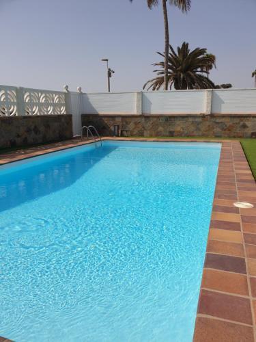 Bungalow Paraiso El Mar 3