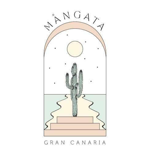Apartamento Mangata Gran Canaria - Adults Only