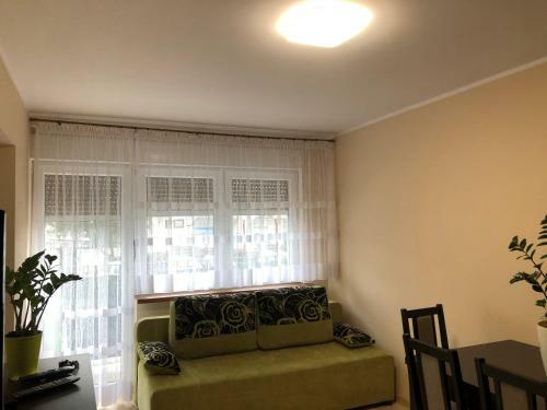 Apartamento M.s. Piccolo