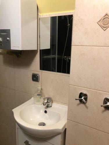 Apartamento M.s. Piccolo