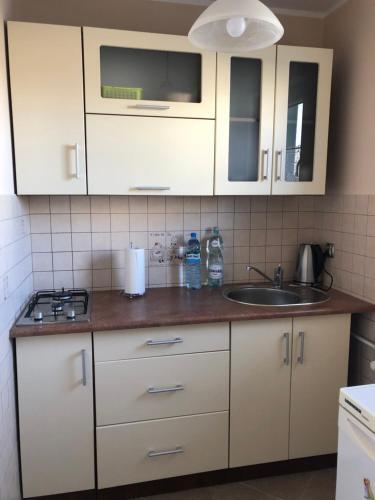 Apartamento M.s. Piccolo