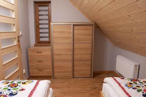 Domki W Beskidach