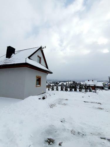 Domki W Beskidach