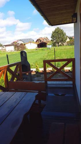 Domki W Beskidach
