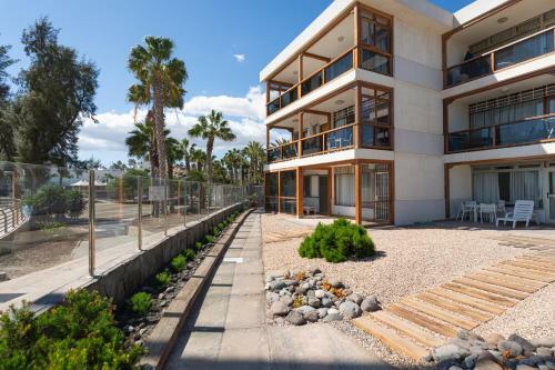 Apartamento Beach Front San Agust�n Papagayos