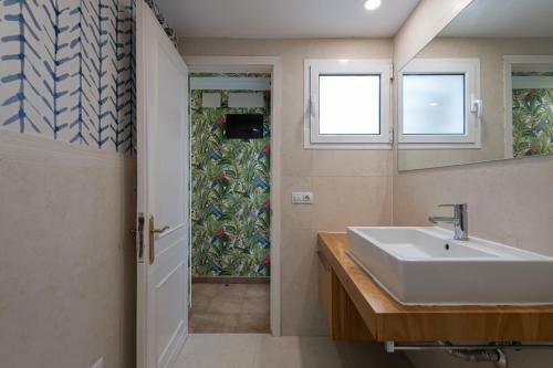 Apartamento Beach Front San Agust�n Papagayos