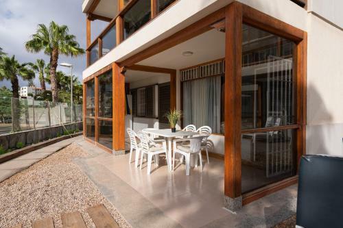 Apartamento Beach Front San Agust�n Papagayos