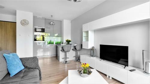 Zajezdnia - Billberry Apartments