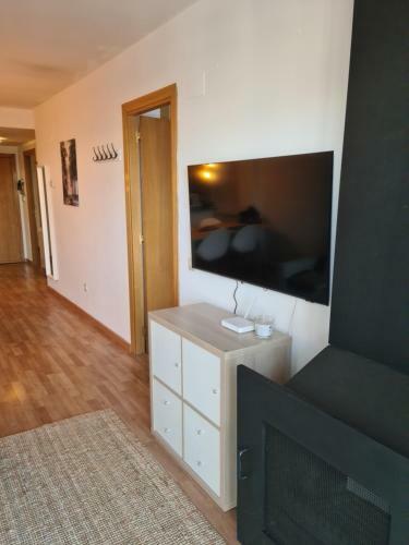 Apartamento Tuhogarencerler