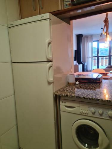 Apartamento Tuhogarencerler