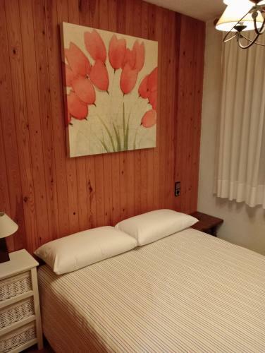 Apartamento A 100m De Pistas