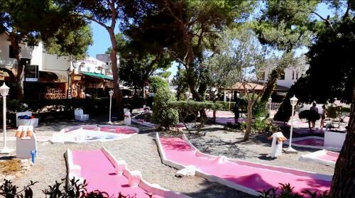 Apartamentos Casa Cala D'or