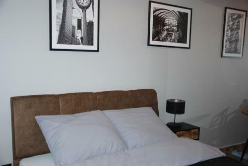 Apartamento Kryj�wka M??a