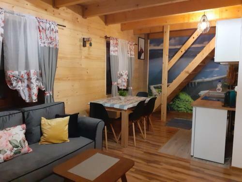 Motylowe Wzg�rze Zaw�z Bieszczady