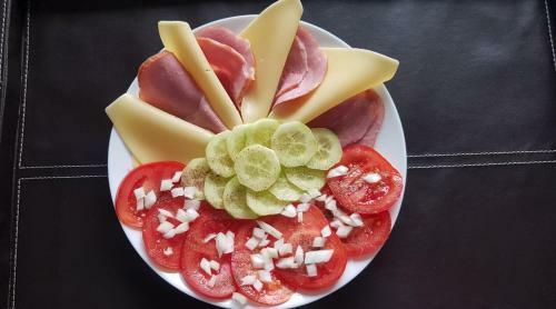 Pokoje Go?cinne Zblewo