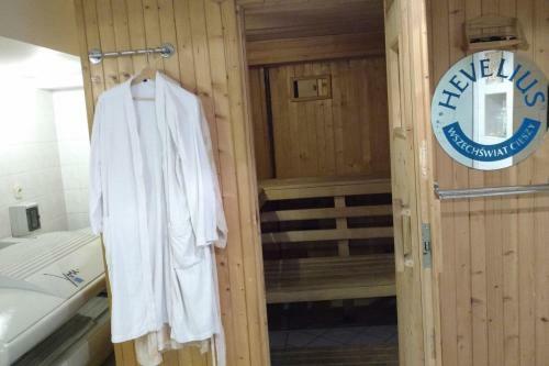 Apartamento Agroturystyka Gramburg Hostel